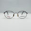 Robert Claude RC 122 Antique Rose France Eyeglasses Eye Glasses Frames 47-20-140