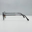 Robert Claude RC 122 Antique Rose France Eyeglasses Eye Glasses Frames 47-20-140