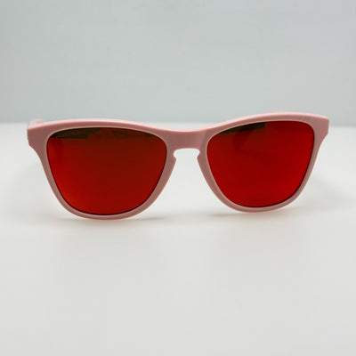 Oakley Sunglasses OJ9006-0253 Frogskins USA 53-16-133