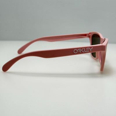 Oakley Sunglasses OJ9006-0253 Frogskins USA 53-16-133