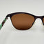 Maui Jim Sunglasses MJ729-01S Popoki 54-18-135