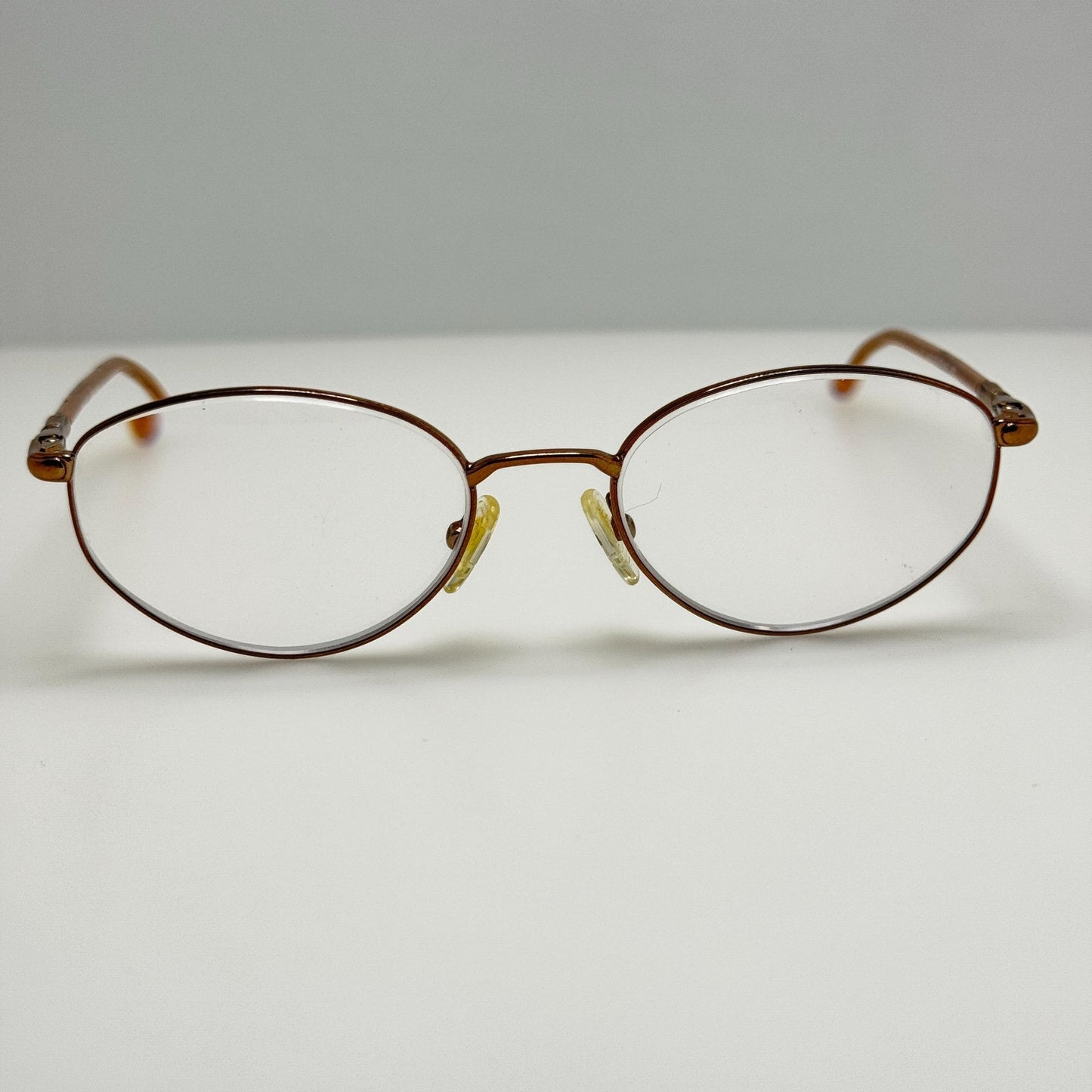 Safilo Eyeglasses Eye Glasses Frames 4643 BY3 52-18-130