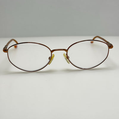 Safilo Eyeglasses Eye Glasses Frames 4643 BY3 52-18-130