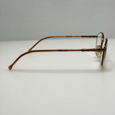 Safilo Eyeglasses Eye Glasses Frames 4643 BY3 52-18-130