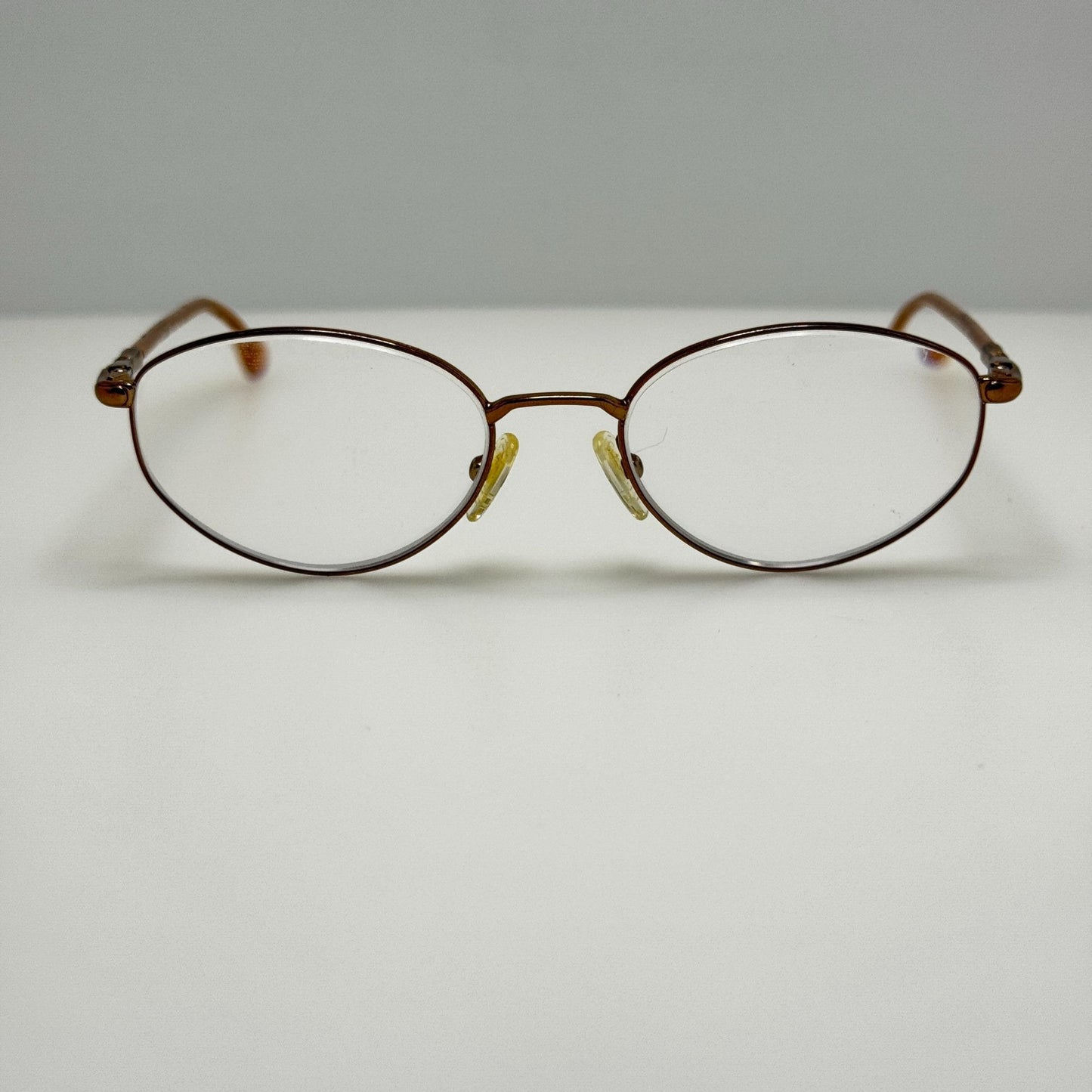 Safilo Eyeglasses Eye Glasses Frames 4643 BY3 52-18-130