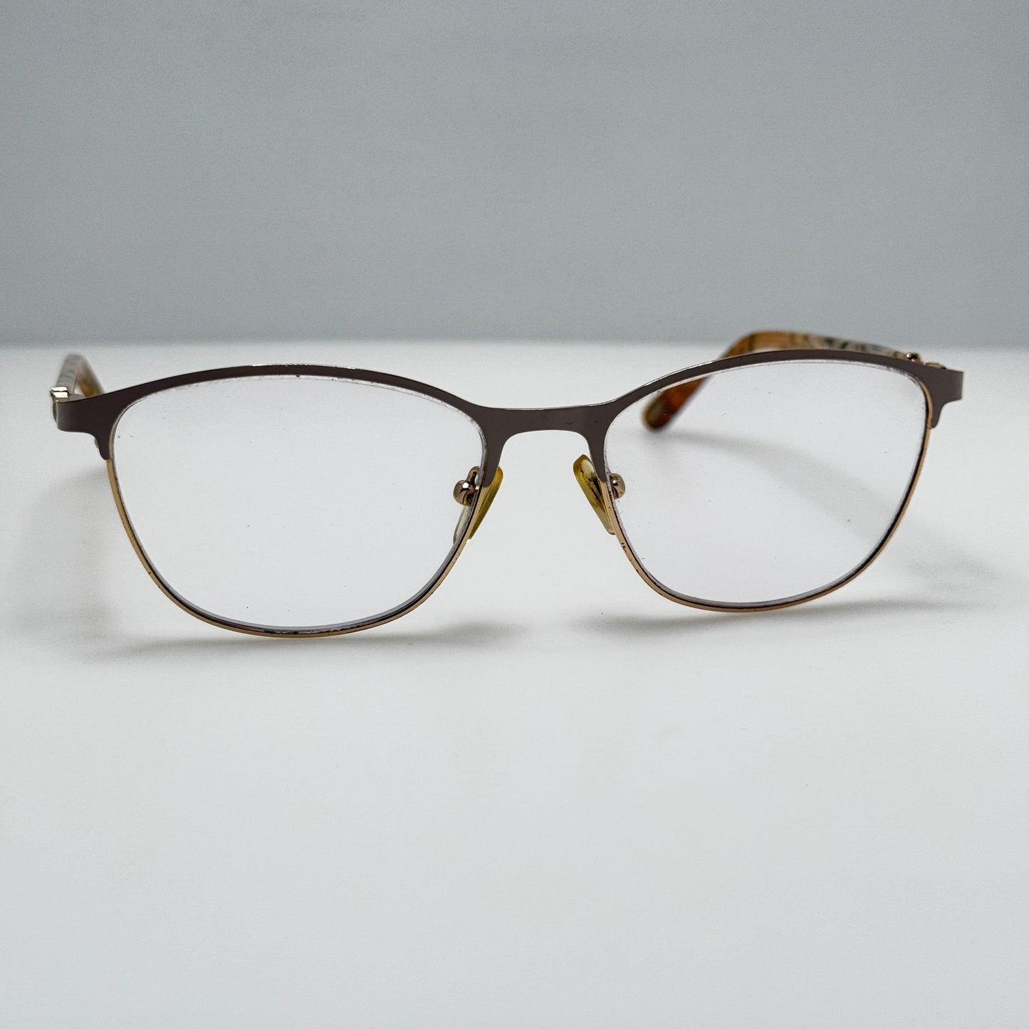 Rosella Bertini Eyeglasses Eye Glasses Frames RB0279-01 Axes