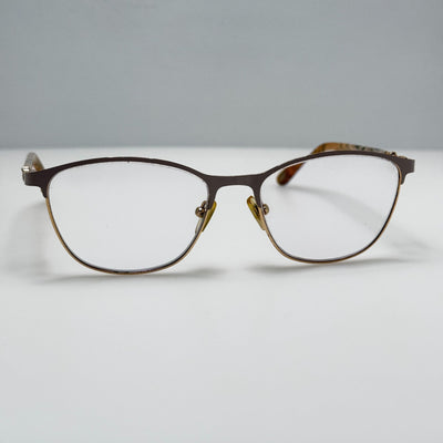 Rosella Bertini Eyeglasses Eye Glasses Frames RB0279-01 Axes