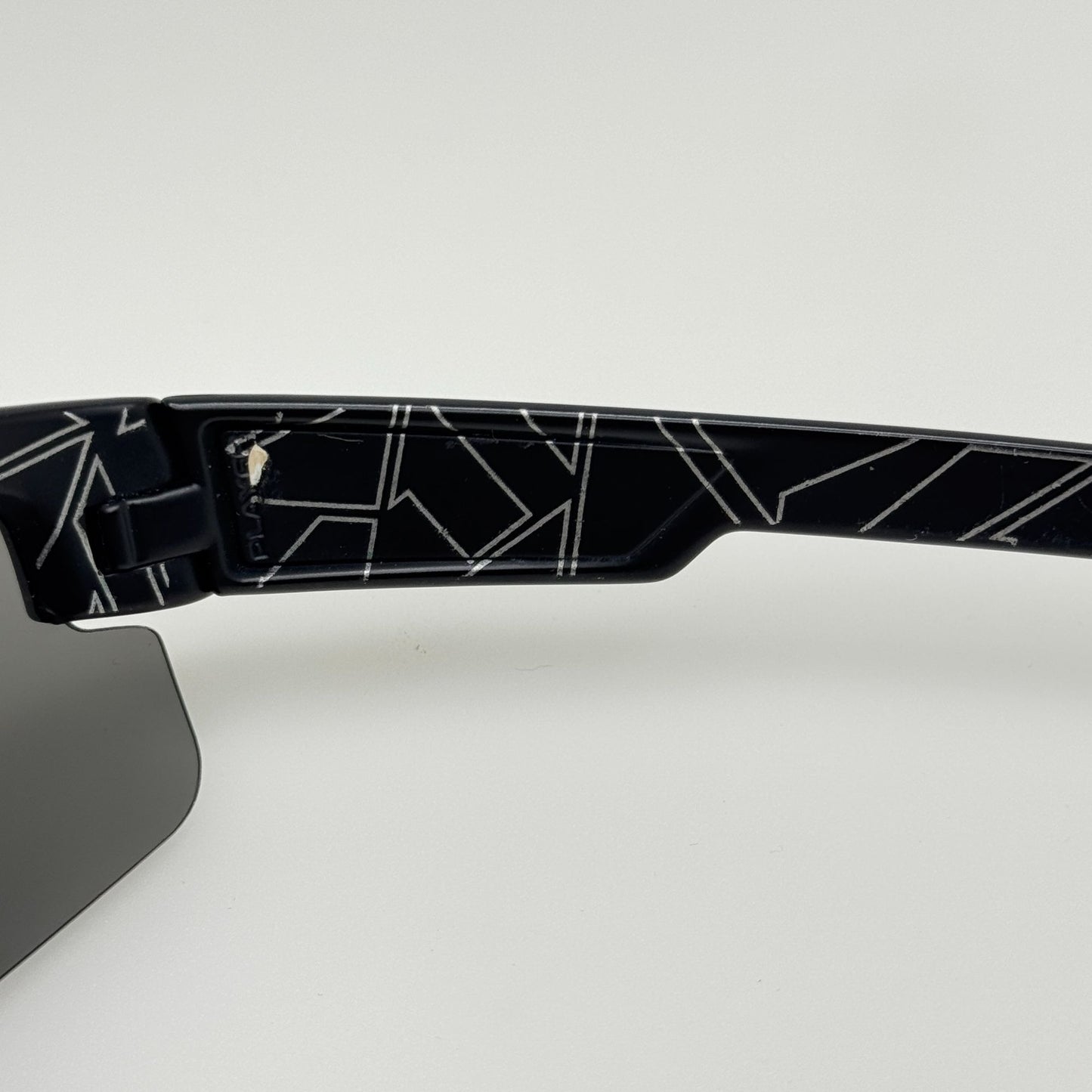 Under Armour Sunglasses Nitro L 8600048-018801