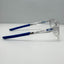 Oakley OX8078-0654 Hyperlink Clear Eyeglasses Eye Glasses Frames 54-18-140