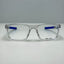 Oakley OX8078-0654 Hyperlink Clear Eyeglasses Eye Glasses Frames 54-18-140