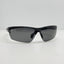 Puma Sunglasses PE0041SCOS 001 Black Polarized 72-12-130