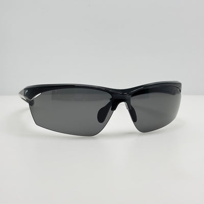 Puma Sunglasses PE0041SCOS 001 Black Polarized 72-12-130
