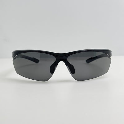 Puma Sunglasses PE0041SCOS 001 Black Polarized 72-12-130