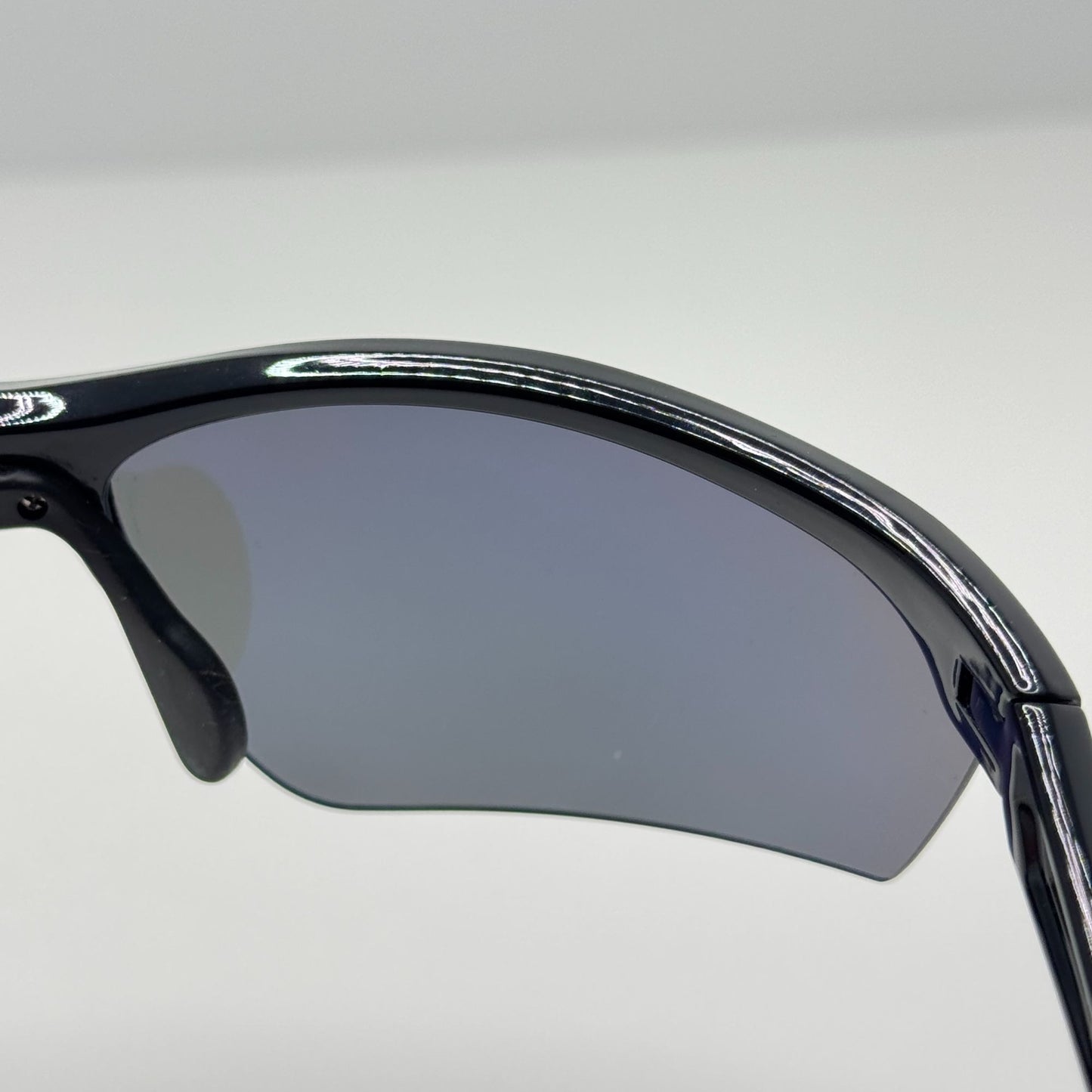 Puma Sunglasses PE0041SCOS 001 Black Polarized 72-12-130