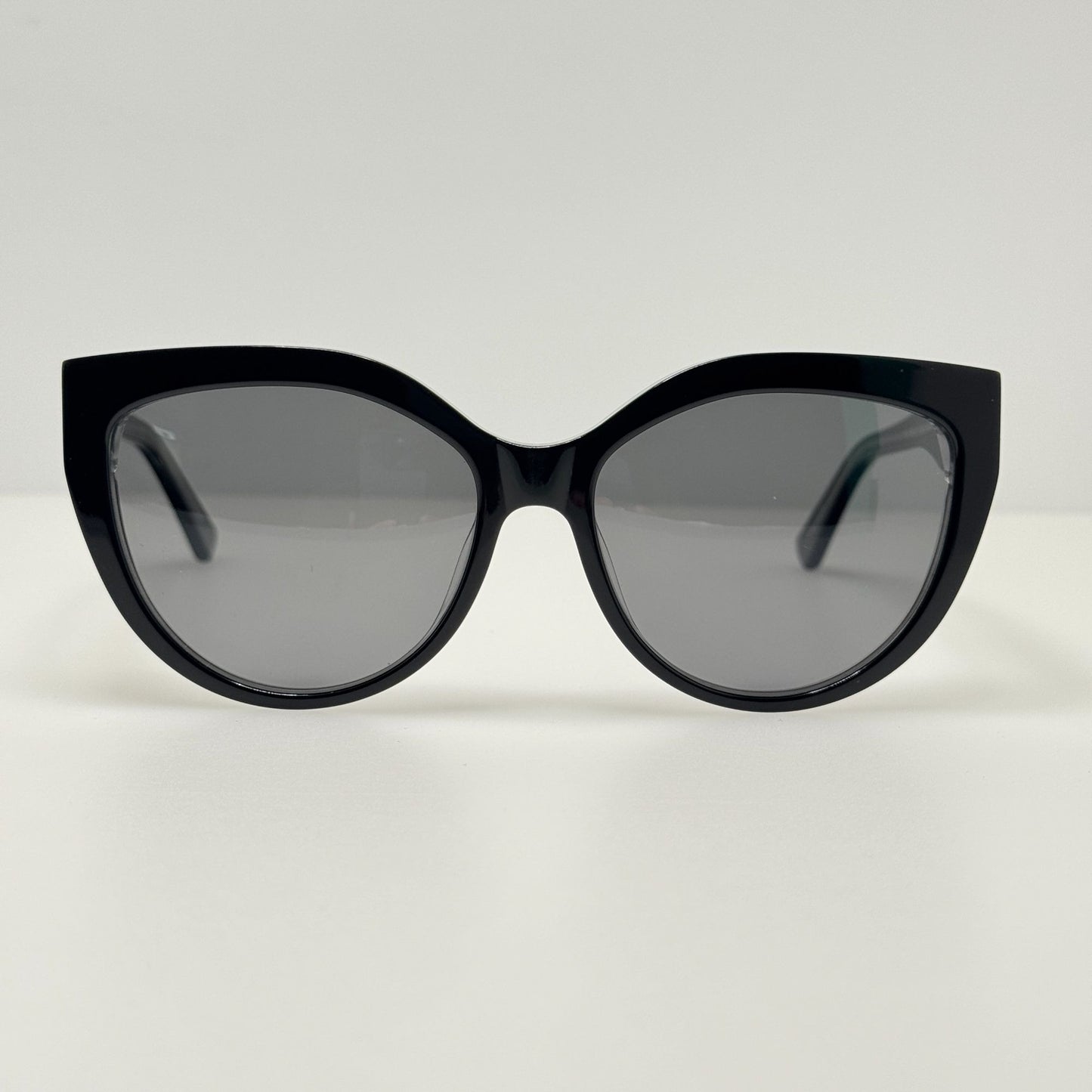 Kirkland Signature Sunglasses M49 Black Crystal Polarized 57-16-140