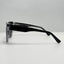 Kirkland Signature Sunglasses M49 Black Crystal Polarized 57-16-140