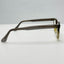Itek Eyeglasses Eye Glasses Frames 5 3/4 4 1/2 KH 48-22