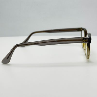 Itek Eyeglasses Eye Glasses Frames 5 3/4 4 1/2 KH 48-22