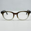 Itek Eyeglasses Eye Glasses Frames 5 3/4 4 1/2 KH 48-22