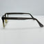 Itek Eyeglasses Eye Glasses Frames 5 3/4 4 1/2 KH 48-22