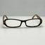 Face a Face Face-a-face Paris Axess 4 837 France Eyeglasses Eye Glasses 51-15