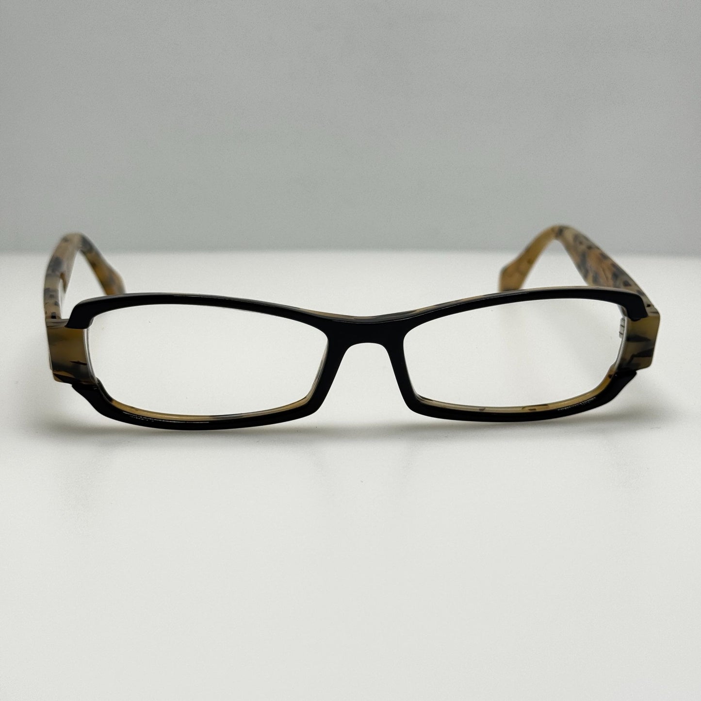 Face a Face Face-a-face Paris Axess 4 837 France Eyeglasses Eye Glasses 51-15