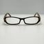 Face a Face Face-a-face Paris Axess 4 837 France Eyeglasses Eye Glasses 51-15