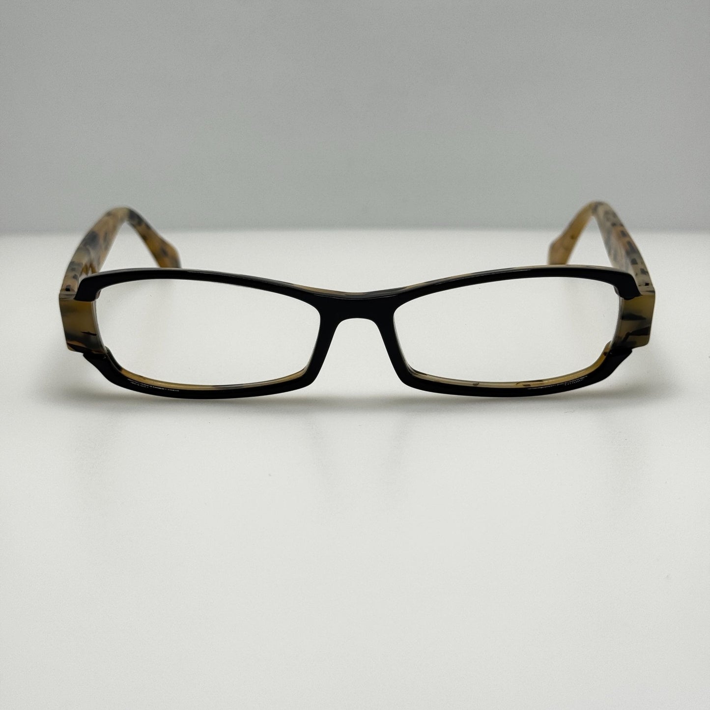 Face a Face Face-a-face Paris Axess 4 837 France Eyeglasses Eye Glasses 51-15
