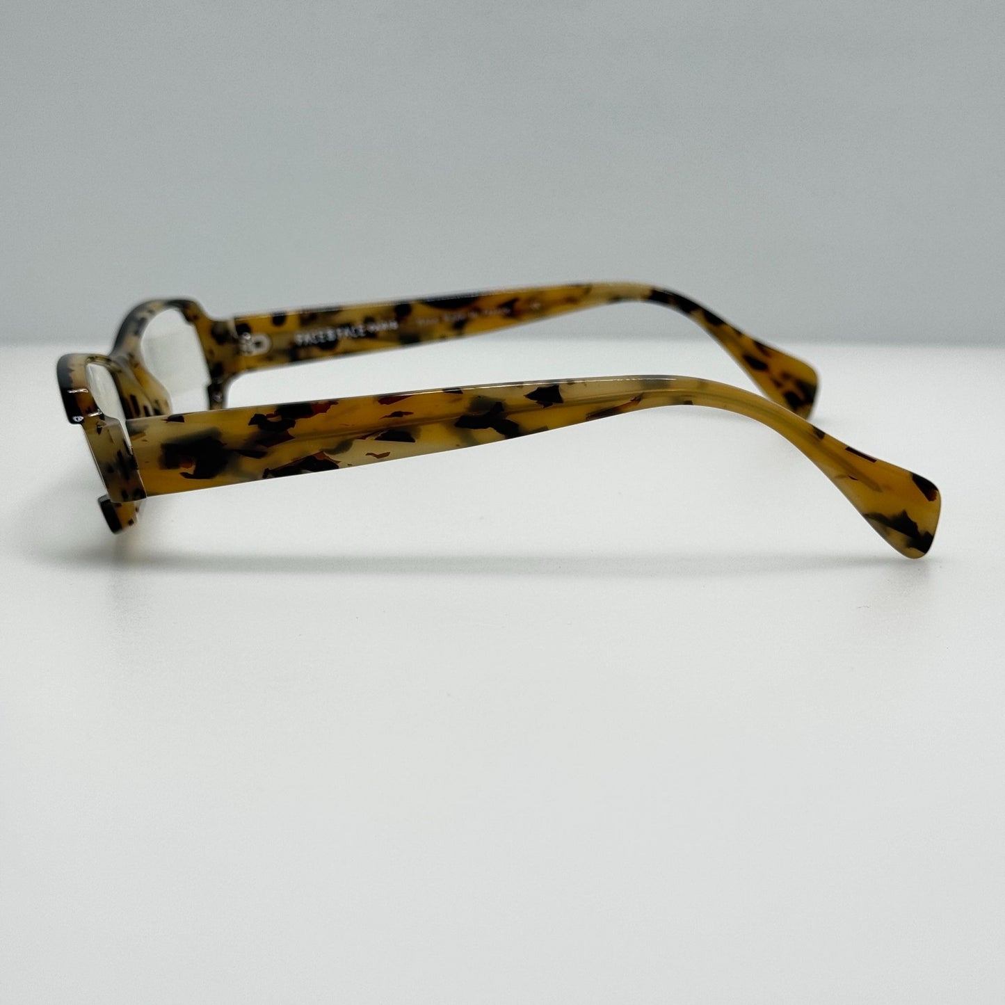 Face a Face Face-a-face Paris Axess 4 837 France Eyeglasses Eye Glasses 51-15