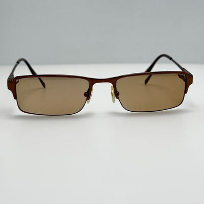 Safilo Elasta 7199T 01J0 Eye Glasses Eyeglasses Frames 54-19-145