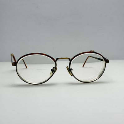 Triple X Optical T01-1A Eyeglasses Eye Glasses Frames Sweden 50-18-140