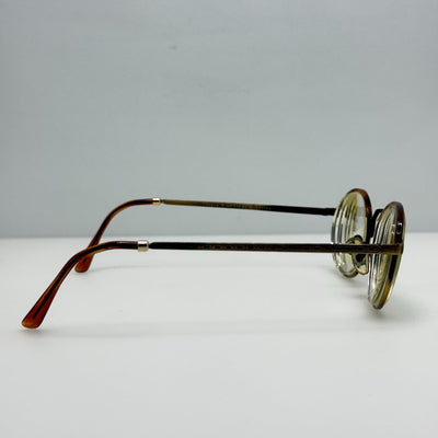 Triple X Optical T01-1A Eyeglasses Eye Glasses Frames Sweden 50-18-140