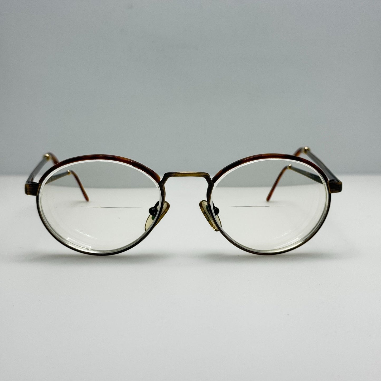 Triple X Optical T01-1A Eyeglasses Eye Glasses Frames Sweden 50-18-140
