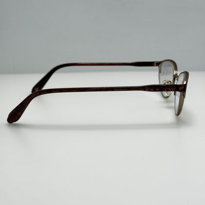 Gisselle Daisy Dune Eye Glasses Eyeglasses Frames 54-17-145