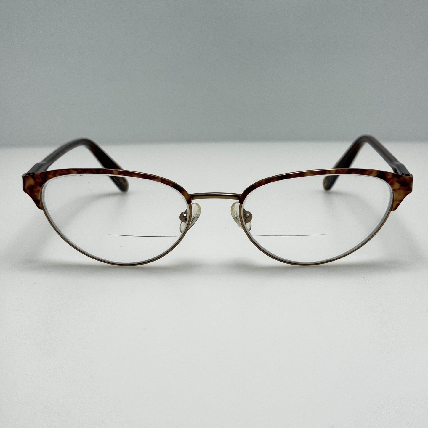 Gisselle Daisy Dune Eye Glasses Eyeglasses Frames 54-17-145