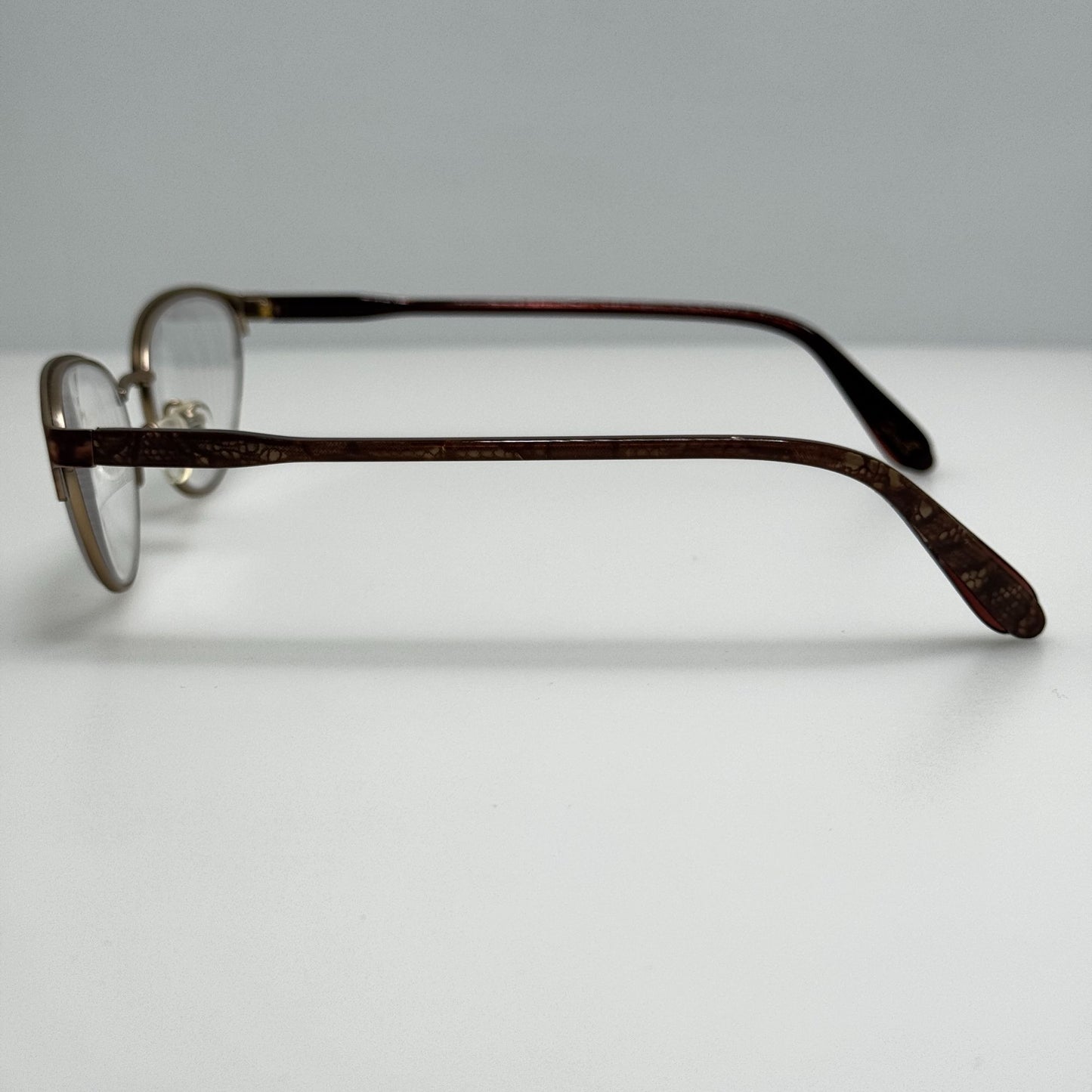Gisselle Daisy Dune Eye Glasses Eyeglasses Frames 54-17-145