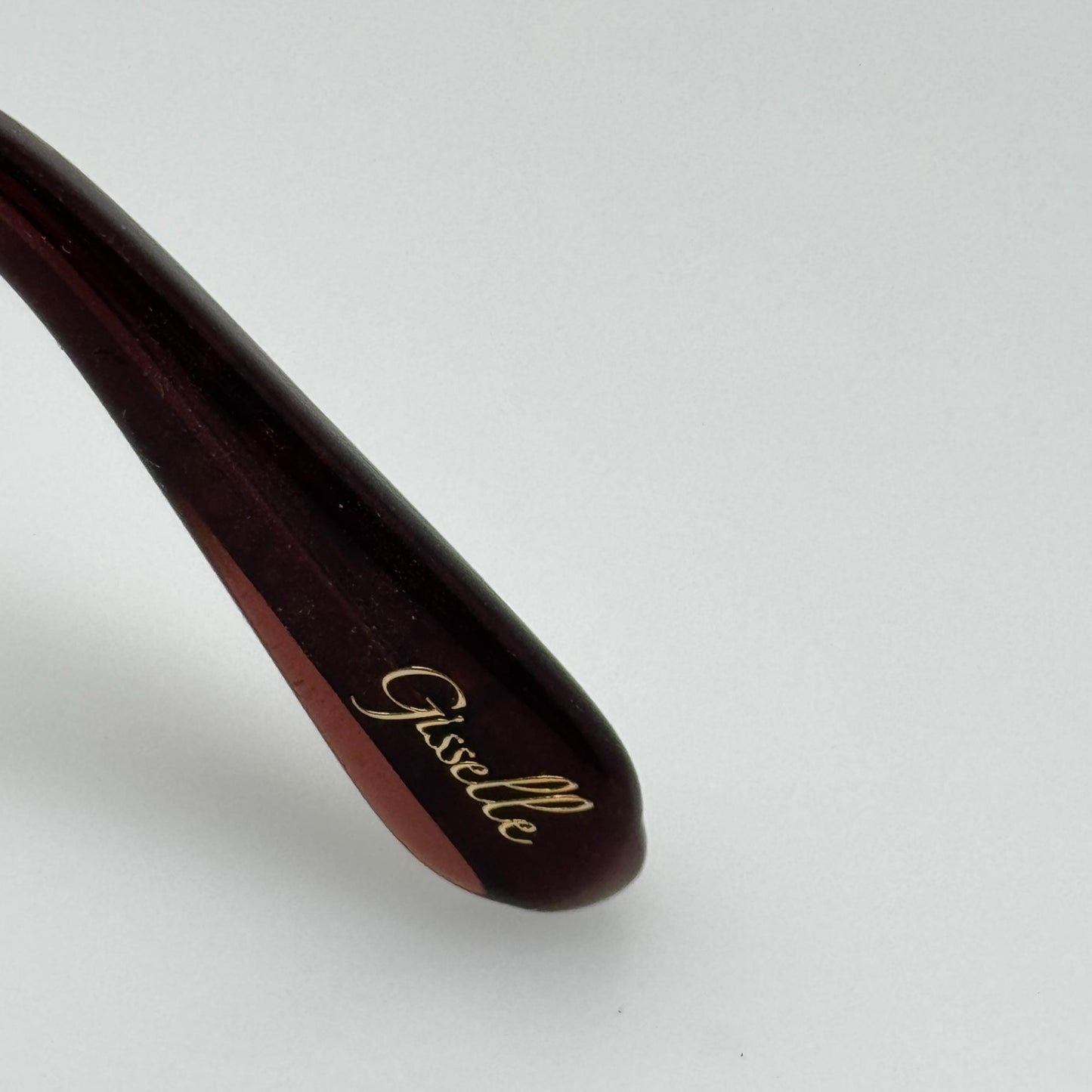 Gisselle Daisy Dune Eye Glasses Eyeglasses Frames 54-17-145