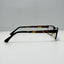 Pentax Attitude 5 Z87-2 Brown Eyeglasses Eye Glasses Frames 54-18-140
