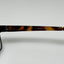 Pentax Attitude 5 Z87-2 Brown Eyeglasses Eye Glasses Frames 54-18-140