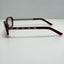 Gucci GG 3002 HIA Merlot Eyeglasses Eye Glasses Frames Italy 54-12-135