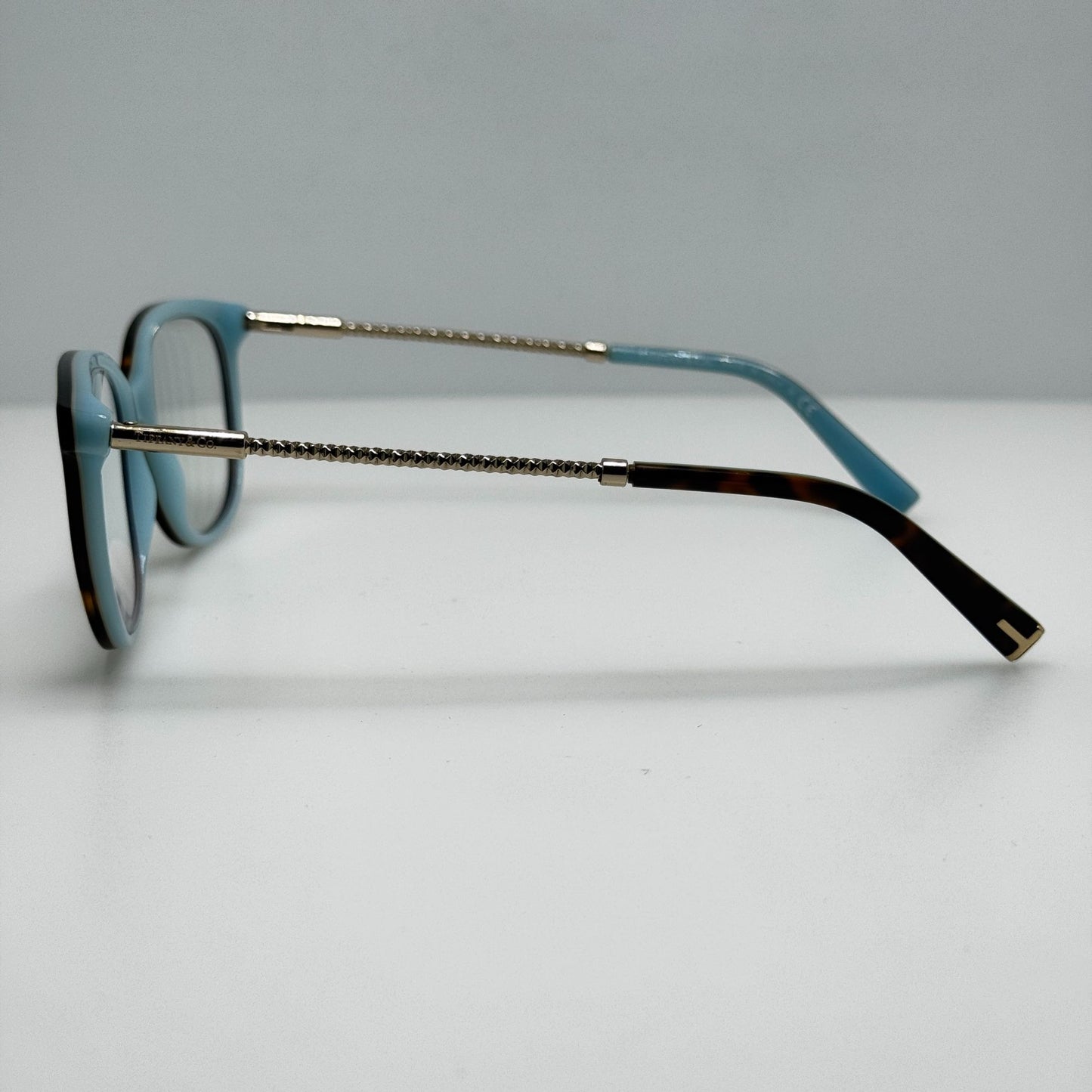 Tiffany & Co. TF 2168 8134 Eyeglasses Eye Glasses Frames 54-17-140