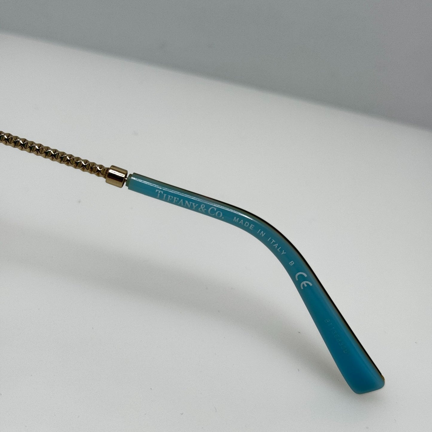Tiffany & Co. TF 2168 8134 Eyeglasses Eye Glasses Frames 54-17-140