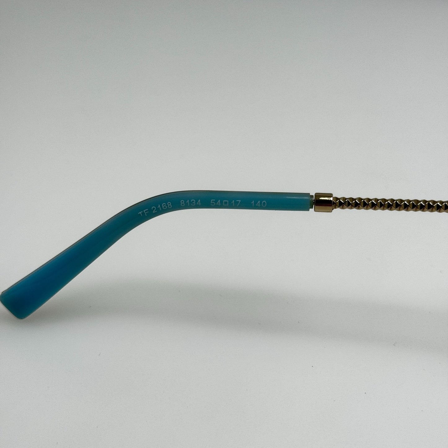 Tiffany & Co. TF 2168 8134 Eyeglasses Eye Glasses Frames 54-17-140