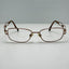 Charmant XL 2044 LB Eyeglasses Eye Glasses Frames Japan 52-17-135