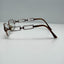 Charmant XL 2044 LB Eyeglasses Eye Glasses Frames Japan 52-17-135