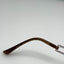 Charmant XL 2044 LB Eyeglasses Eye Glasses Frames Japan 52-17-135