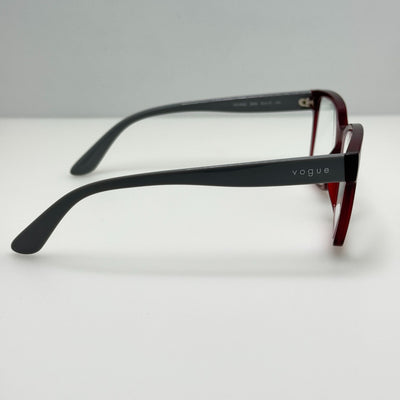 Vogue VO 5452 2924 Eyeglasses Eye Glasses Frames 53-17-140