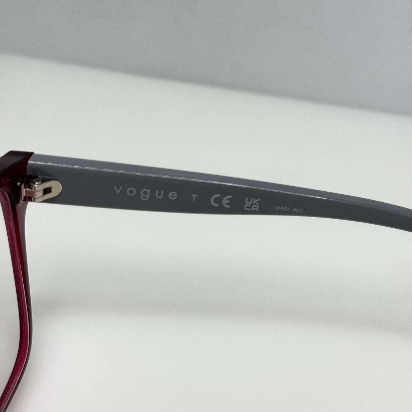 Vogue VO 5452 2924 Eyeglasses Eye Glasses Frames 53-17-140