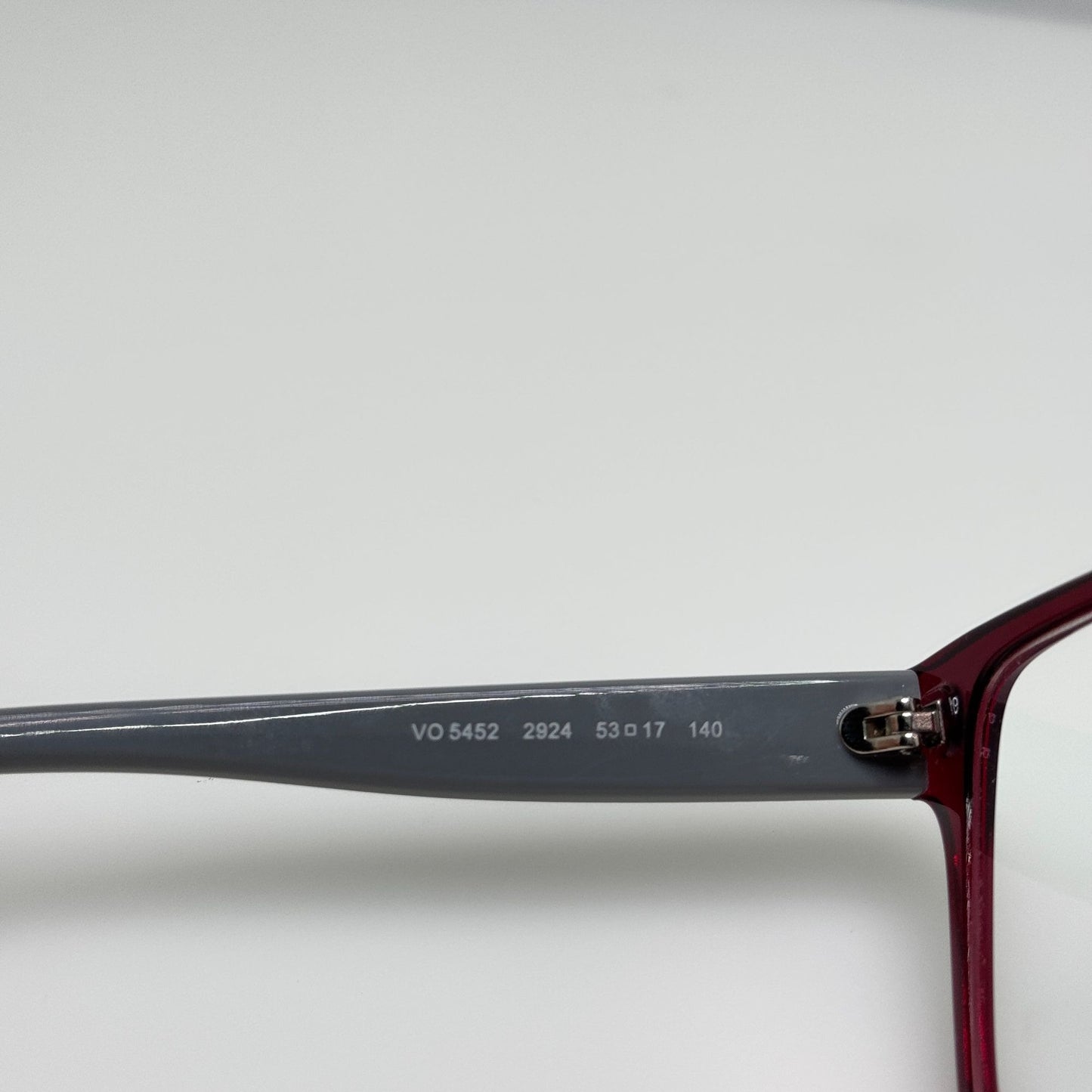 Vogue VO 5452 2924 Eyeglasses Eye Glasses Frames 53-17-140
