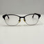 Prodesign Denmark Eyeglasses Eye Glasses Frames 3130 3431 52-17-140